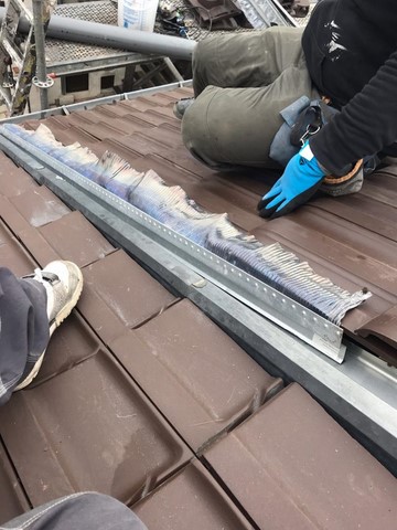 Réparation de toiture Haute-Savoie 74
